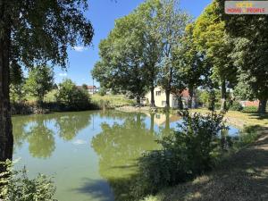 Prodej chaty, Čechtice - Otročice, 152 m2