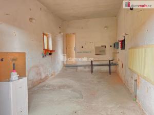 Prodej rodinného domu, Sedliště, 155 m2