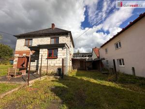 Prodej rodinného domu, Sedliště, 155 m2
