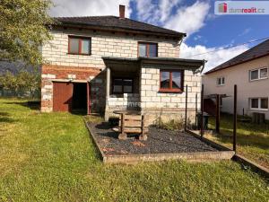 Prodej rodinného domu, Sedliště, 155 m2