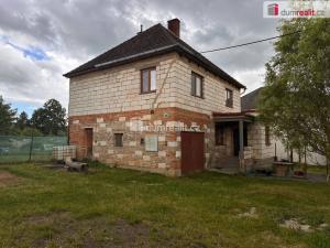 Prodej rodinného domu, Sedliště, 155 m2