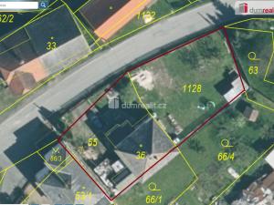 Prodej rodinného domu, Sedliště, 155 m2