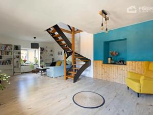 Prodej rodinného domu, Kelč, 115 m2