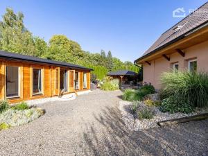 Prodej rodinného domu, Kelč, 115 m2