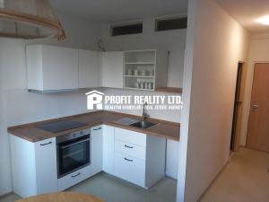 Pronájem bytu 1+1, Hradec Králové - Nový Hradec Králové, Hrdého, 36 m2