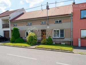 Prodej rodinného domu, Želatovice, 150 m2