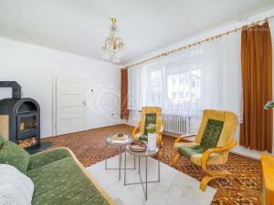Prodej rodinného domu, Želatovice, 150 m2