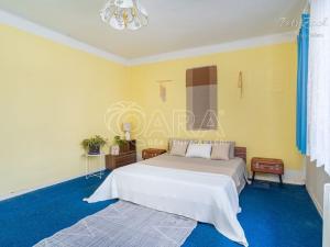 Prodej rodinného domu, Želatovice, 150 m2
