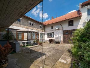 Prodej rodinného domu, Želatovice, 150 m2