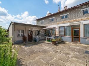 Prodej rodinného domu, Želatovice, 150 m2