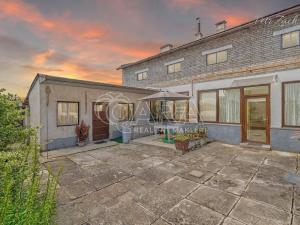 Prodej rodinného domu, Želatovice, 150 m2