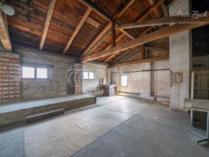 Prodej rodinného domu, Želatovice, 150 m2