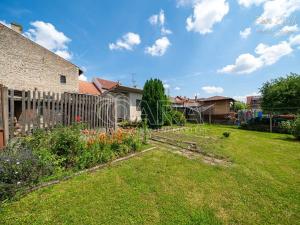 Prodej rodinného domu, Želatovice, 150 m2