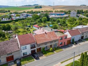 Prodej rodinného domu, Želatovice, 150 m2