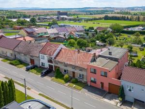 Prodej rodinného domu, Želatovice, 150 m2