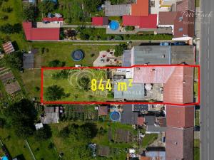 Prodej rodinného domu, Želatovice, 150 m2
