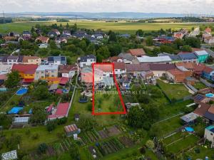 Prodej rodinného domu, Želatovice, 150 m2