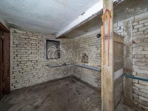 Prodej rodinného domu, Želatovice, 150 m2