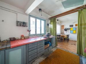 Prodej rodinného domu, Želatovice, 150 m2