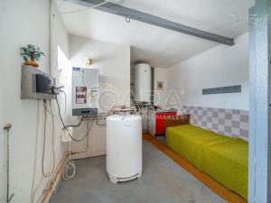 Prodej rodinného domu, Želatovice, 150 m2
