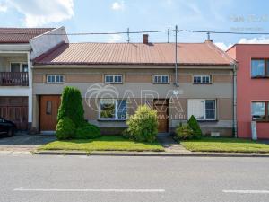 Prodej rodinného domu, Želatovice, 150 m2