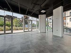 Prodej restaurace, Praha - Holešovice, V háji, 217 m2