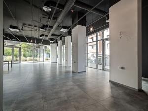 Prodej restaurace, Praha - Holešovice, V háji, 217 m2