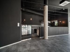 Prodej restaurace, Praha - Holešovice, V háji, 217 m2