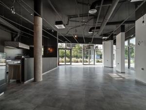 Prodej restaurace, Praha - Holešovice, V háji, 217 m2