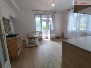 Pronájem bytu 1+1, Poděbrady - Poděbrady II, Říční, 40 m2