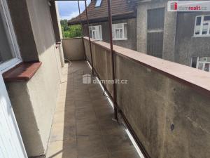 Pronájem bytu 1+1, Poděbrady - Poděbrady II, Říční, 40 m2