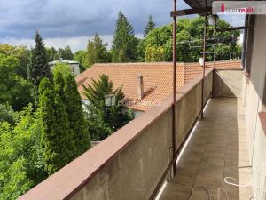 Pronájem bytu 1+1, Poděbrady - Poděbrady II, Říční, 40 m2