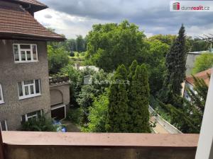 Pronájem bytu 1+1, Poděbrady - Poděbrady II, Říční, 40 m2