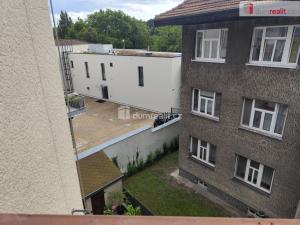 Pronájem bytu 1+1, Poděbrady - Poděbrady II, Říční, 40 m2