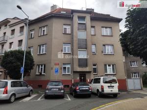 Pronájem bytu 1+1, Poděbrady - Poděbrady II, Říční, 40 m2