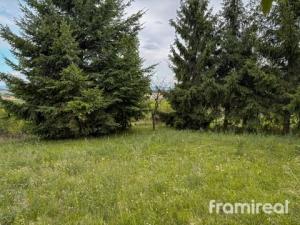 Prodej zahrady, Luleč, 782 m2