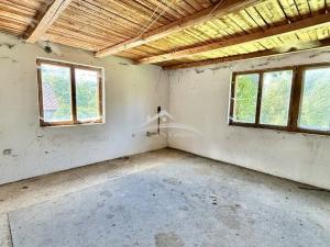 Prodej rodinného domu, Skuhrov, 150 m2