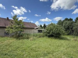 Prodej rodinného domu, Skuhrov, 150 m2