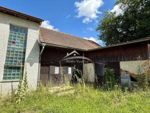 Prodej rodinného domu, Skuhrov, 150 m2