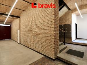 Pronájem bytu 2+kk, Brno, Francouzská, 50 m2