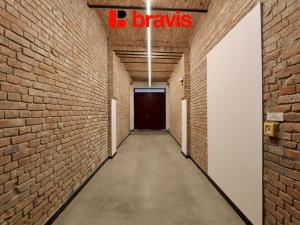 Pronájem bytu 2+kk, Brno, Francouzská, 50 m2