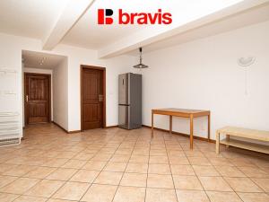 Prodej bytu 3+1, Brno, Bayerova, 67 m2