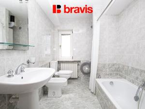 Prodej bytu 3+1, Brno, Bayerova, 67 m2
