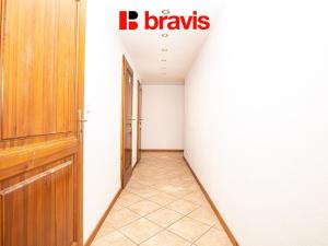 Prodej bytu 3+1, Brno, Bayerova, 67 m2
