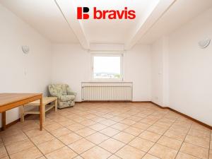 Prodej bytu 3+1, Brno, Bayerova, 67 m2