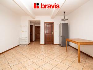 Prodej bytu 3+1, Brno, Bayerova, 67 m2