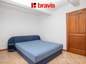 Prodej bytu 3+1, Brno, Bayerova, 67 m2