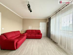 Pronájem bytu 4+1, Ústí nad Labem - Krásné Březno, Čechova, 76 m2