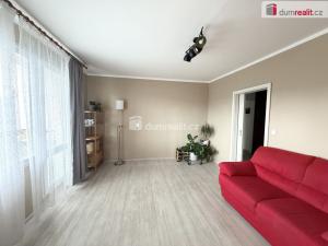 Pronájem bytu 4+1, Ústí nad Labem - Krásné Březno, Čechova, 76 m2