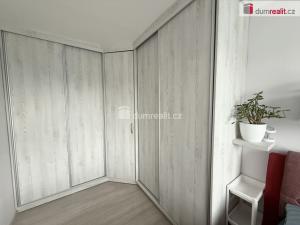 Pronájem bytu 4+1, Ústí nad Labem - Krásné Březno, Čechova, 76 m2